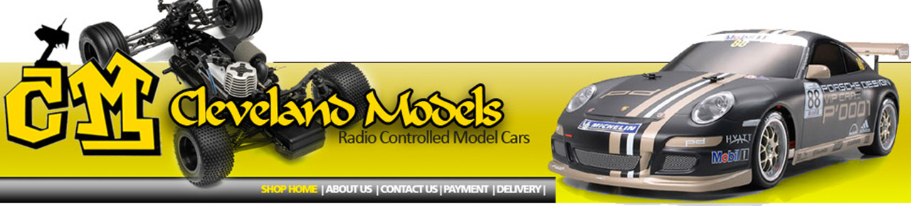 Cleveland Models eBay billboard