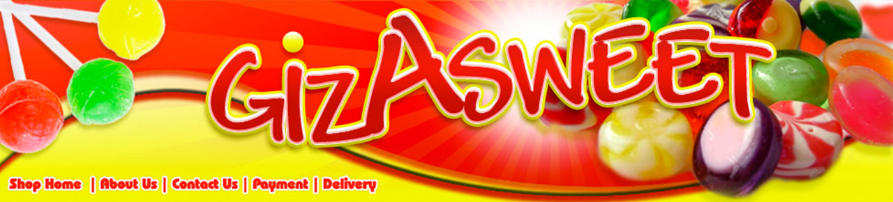 GizaSweet eBay billboard