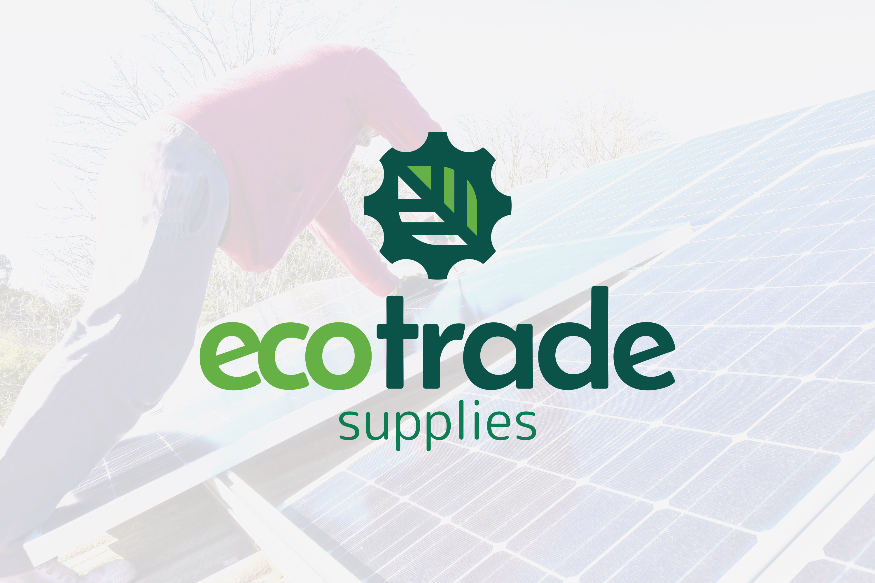 Eco Trade Supplies logo