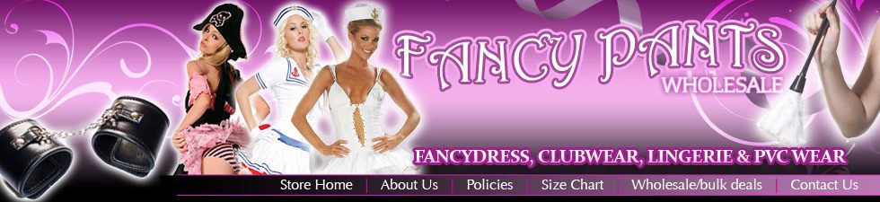 Fancy Pants eBay billboard