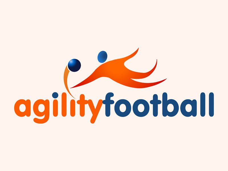 Agility Football logo