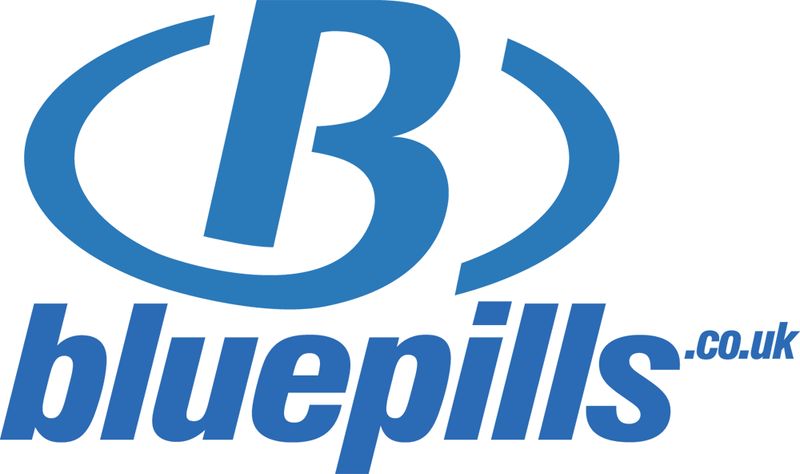 Bluepills logo