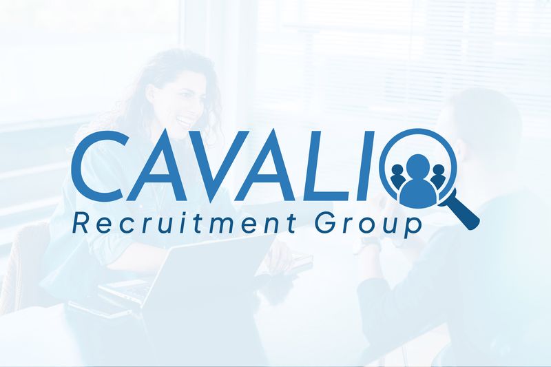 Cavalio logo