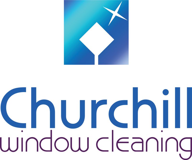 Churchill logo