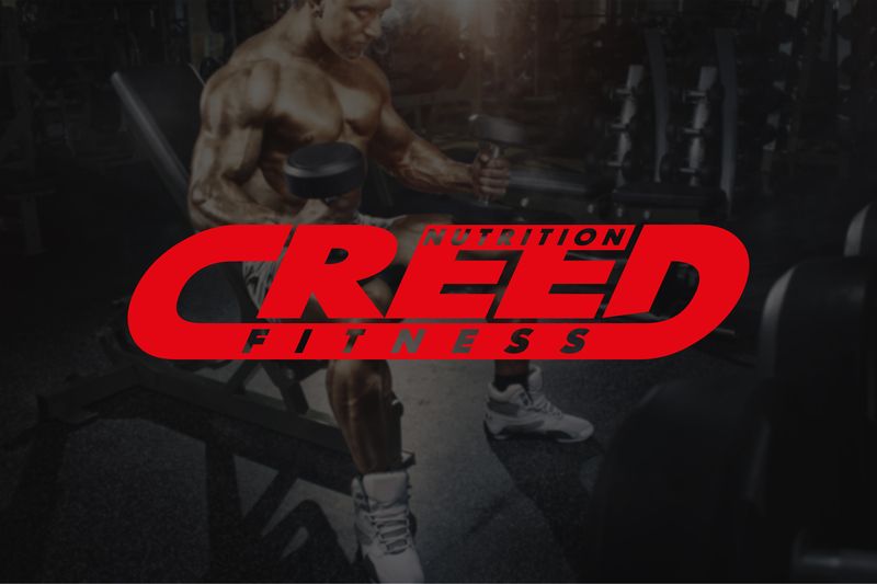 Creed logo