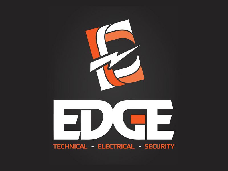 Edge logo