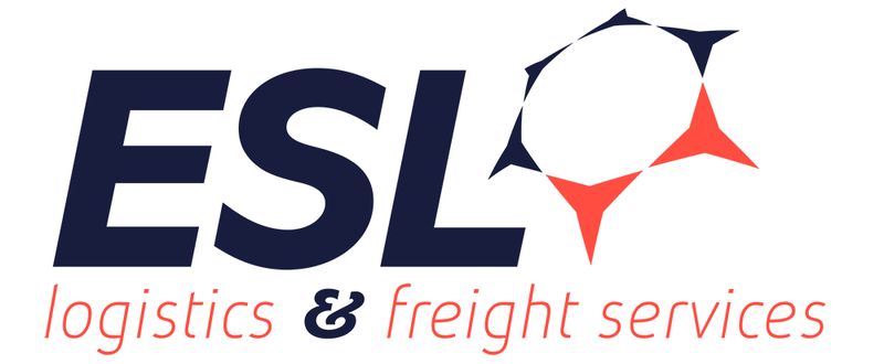 ESL logo