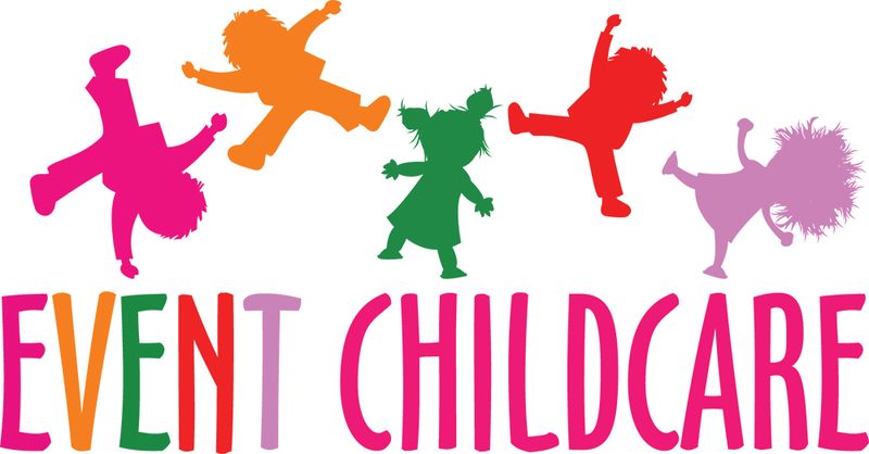 Event Childcare logo