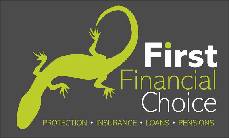 First Financial Choice logo