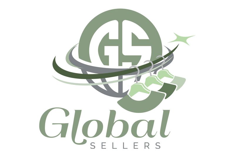 Global Sellers logo