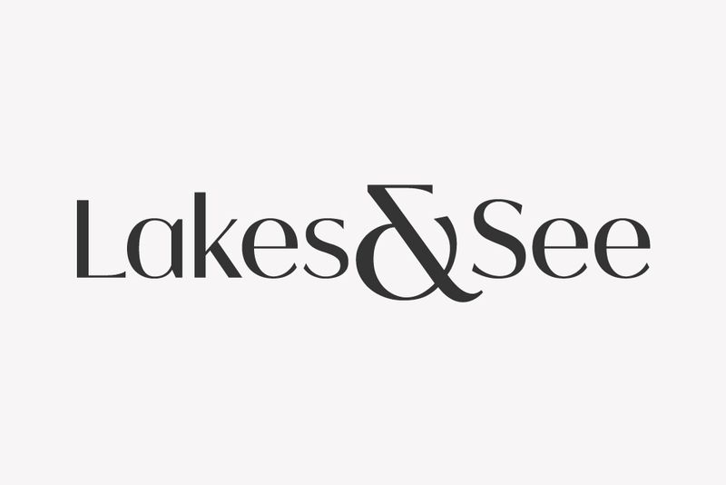 Lakes & See logo