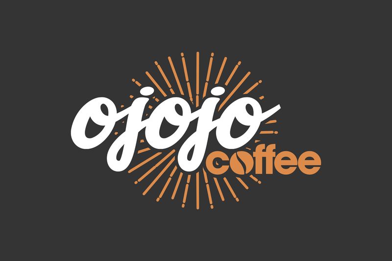 Ojojo Coffee logo