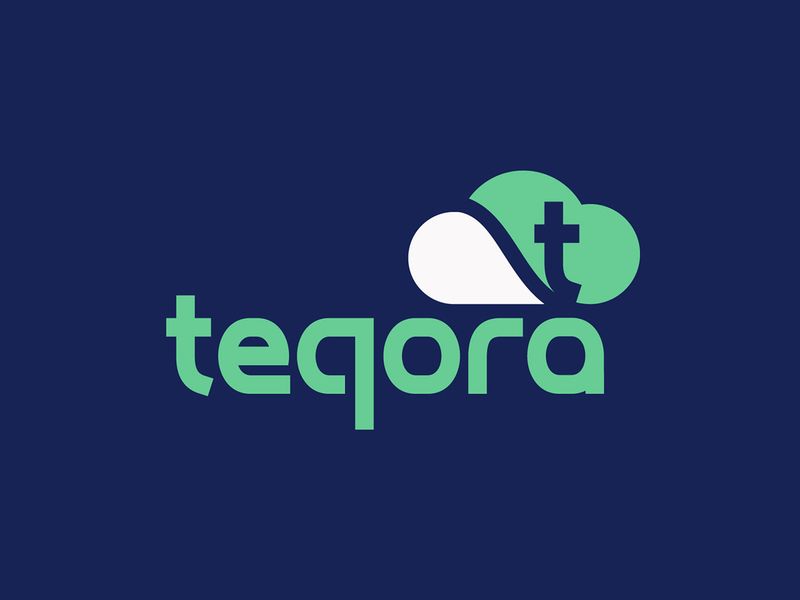 Teqora logo