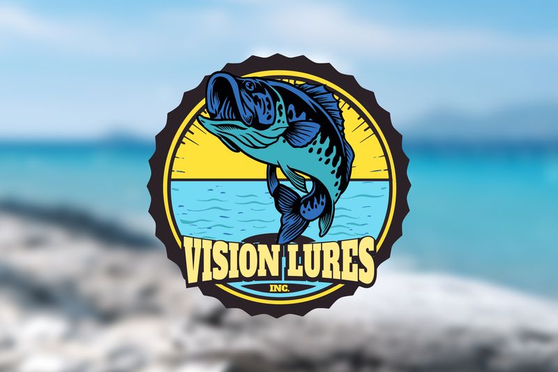 Vision Lures logo
