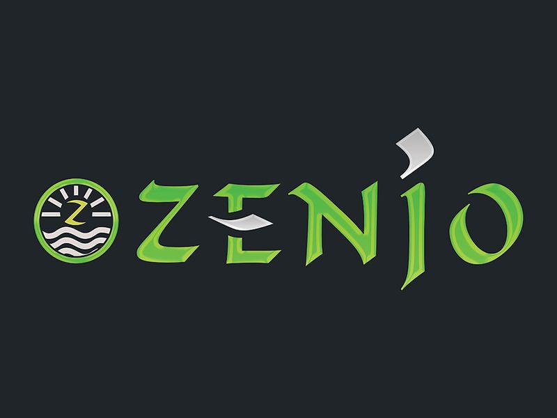 Zenjo logo
